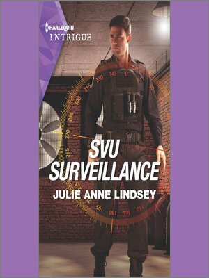 cover image of SVU Surveillance